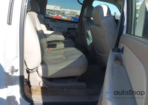 2003 GMC Yukon Xl 1500 Slt z USA, uszkodzony, nr VIN 3GKFK16Z53G291678